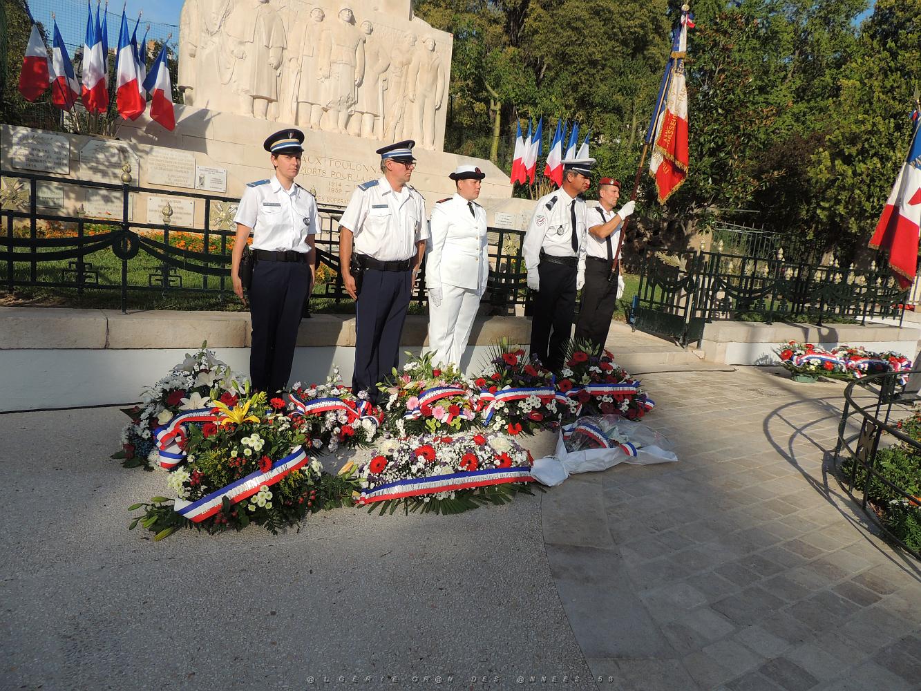 2018 08 28 COMMEMORATION DE LA LIBERATION DE TOULON LE 28 AOUT 1944 (63).JPG -           
